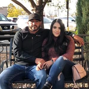 Meet your Posher, Viviana